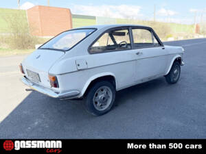 Bild 5/15 von Autobianchi Primula Coupé (1968)