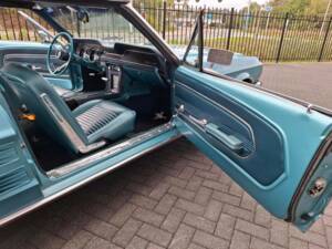 Imagen 23/50 de Ford Mustang 289 (1967)