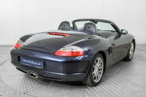Image 25/50 of Porsche Boxster (2005)