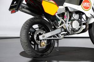 Immagine 10/50 di Cagiva Super City 125 (1993)