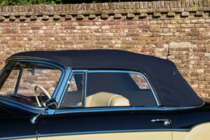 Imagen 13/50 de Mercedes-Benz 220 S Cabriolet (1956)