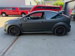 Afbeelding 8/22 van Ford Focus RS500 (2010)