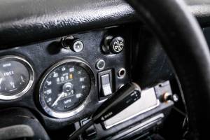Bild 43/50 von MG Midget GAN5 (1974)