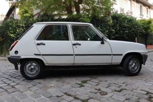 Bild 11/35 von Renault R 5 GTL Lauréate (1982)