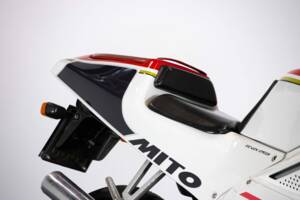 Immagine 24/47 di Cagiva Mito 125 (1993)