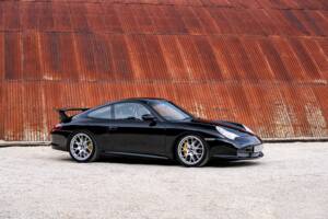 Image 9/42 of Porsche 911 GT3 (2003)