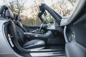 Image 23/27 de BMW Z8 (2000)