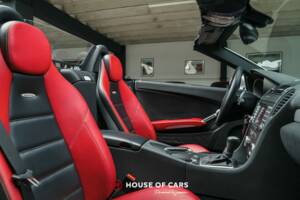 Bild 20/24 von Mercedes-Benz SLK 55 AMG (2005)