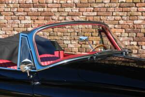 Image 31/50 of Jaguar XK 150 3.4 S DHC (1958)