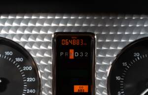 Image 27/43 of Bentley Continental T (1997)