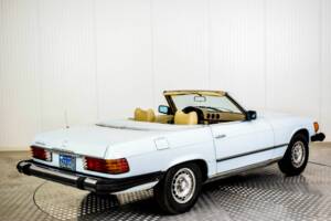 Immagine 30/50 di Mercedes-Benz 450 SL (1978)