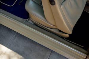 Bild 34/50 von Mercedes-Benz 500 SEC (1989)