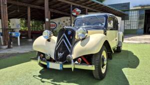 Imagen 6/65 de Citroën Traction Avant 11 BL (1955)