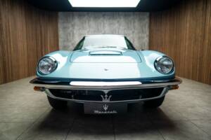Image 2/97 of Maserati Mistral 3700 (1965)