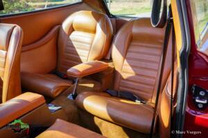 Imagen 14/45 de Reliant Scimitar GTE (1973)