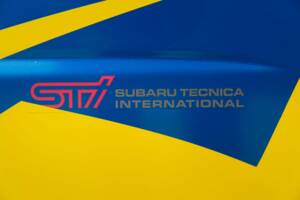 Image 17/50 of Subaru Impreza WRX STi (2005)