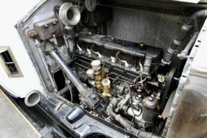 Image 49/50 de Rolls-Royce 20 HP (1927)