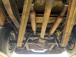 Image 32/42 of Chevrolet C10 Fleetside (1964)