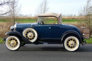 Bild 2/36 von Ford Modell A De Luxe (1930)