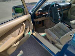 Image 8/8 of Mercedes-Benz 280 SEL (1979)