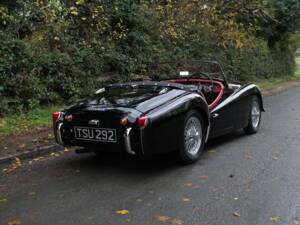 Bild 6/16 von Triumph TR 3A (1960)