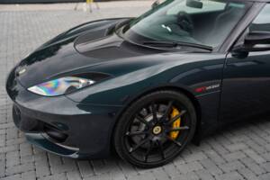 Imagen 26/50 de Lotus Evora GT410 Sport (2018)