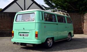 Bild 3/50 von Volkswagen T2 Brasil Camper (1978)