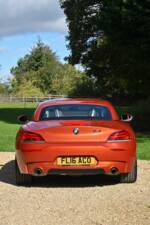 Afbeelding 30/50 van BMW Z4 sDrive35i (2016)