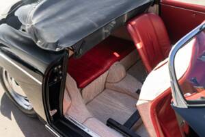 Afbeelding 21/30 van Porsche 356 A 1600 S Speedster (1957)