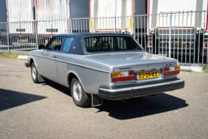 Bild 4/8 von Volvo 262 C Bertone (1979)