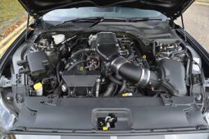 Bild 3/30 von Ford Mustang Shelby GT 350 (2016)