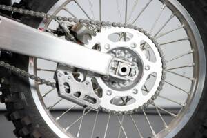 Image 17/50 de Yamaha DUMMY (2008)