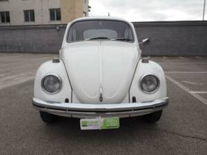 Image 7/50 de Volkswagen Käfer 1300 (1968)