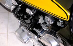 Immagine 81/94 di Kawasaki 900 Z1 (1973)