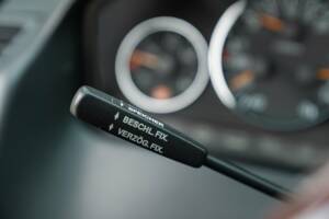 Image 48/50 of Mercedes-Benz SL 320 (1995)