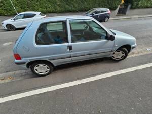 Image 15/16 of Peugeot 106 1.1 (2001)