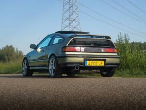 Bild 7/8 von Honda CRX 1.6i 16V (1991)