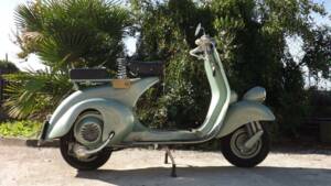 Immagine 5/44 di Piaggio Vespa 125 (1951)