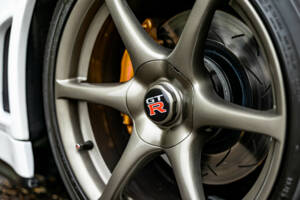 Image 43/50 de Nissan Skyline GT-R (1999)