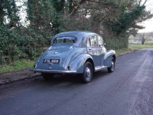 Image 6/19 de Morris Minor MM (1952)
