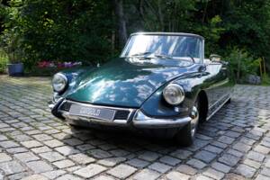 Bild 30/48 von Citroën DS 19 (1963)