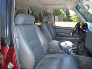 Afbeelding 15/48 van Toyota Land Cruiser J80 (1994)