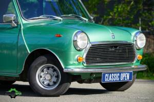 Bild 16/43 von Mini 1000 (1976)