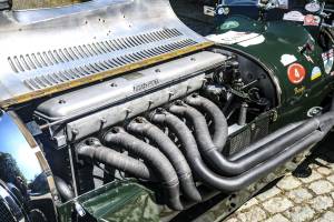 Immagine 24/50 di Bentley 3&#x2F;8 Special (1925)