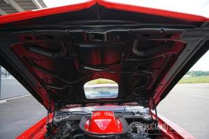 Bild 40/64 von Pontiac Firebird TransAm (1976)