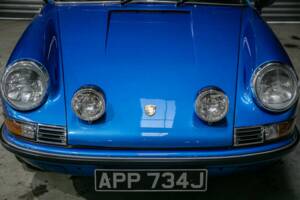 Afbeelding 24/42 van Porsche 911 2.2 T (1971)