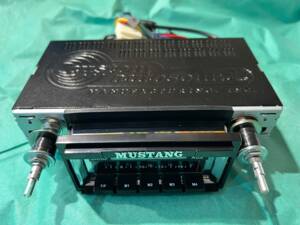 Bild 39/41 von Ford Mustang 289 (1967)