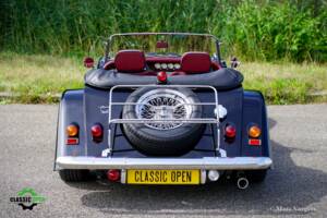 Image 51/51 de Morgan Plus 4 2-Seater (2006)