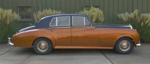 Afbeelding 7/20 van Bentley S 2 (1960)