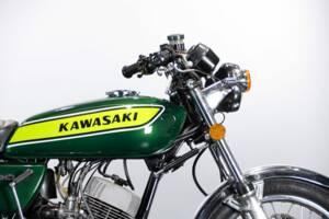 Image 10/50 of Kawasaki DUMMY (1973)